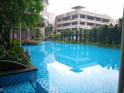 Vista Residences (D12), Condominium #170117272